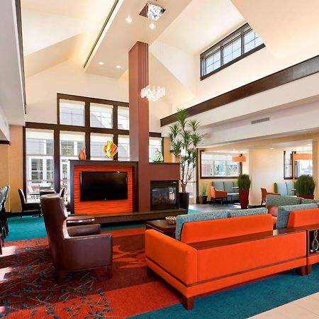 Residence Inn Bismarck North Kültér fotó