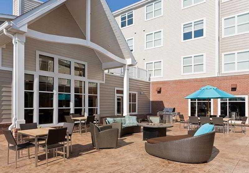 Residence Inn Bismarck North Kültér fotó