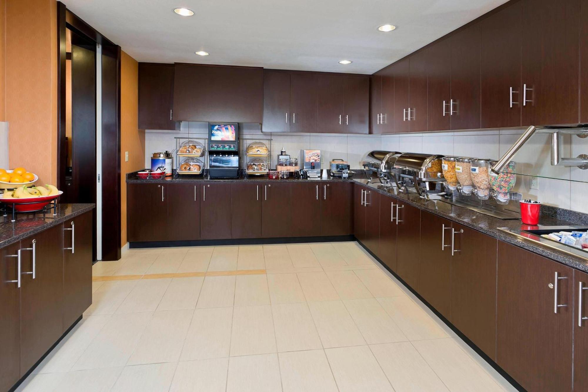Residence Inn Bismarck North Kültér fotó