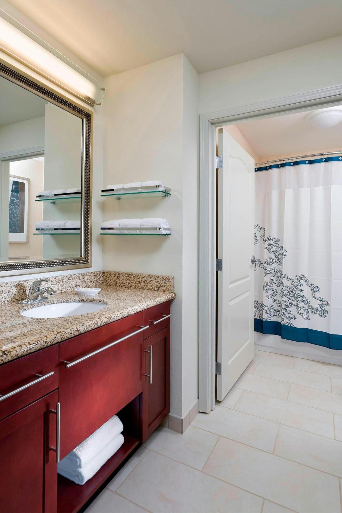 Residence Inn Bismarck North Kültér fotó