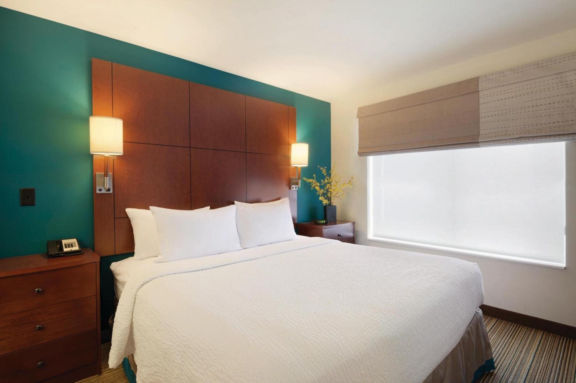 Residence Inn Bismarck North Kültér fotó