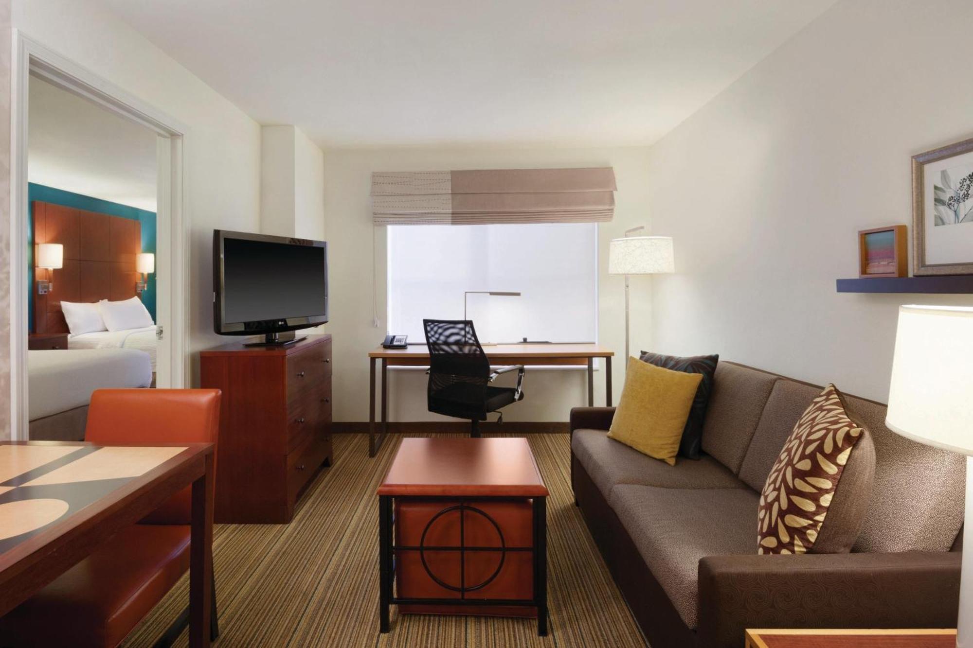 Residence Inn Bismarck North Kültér fotó