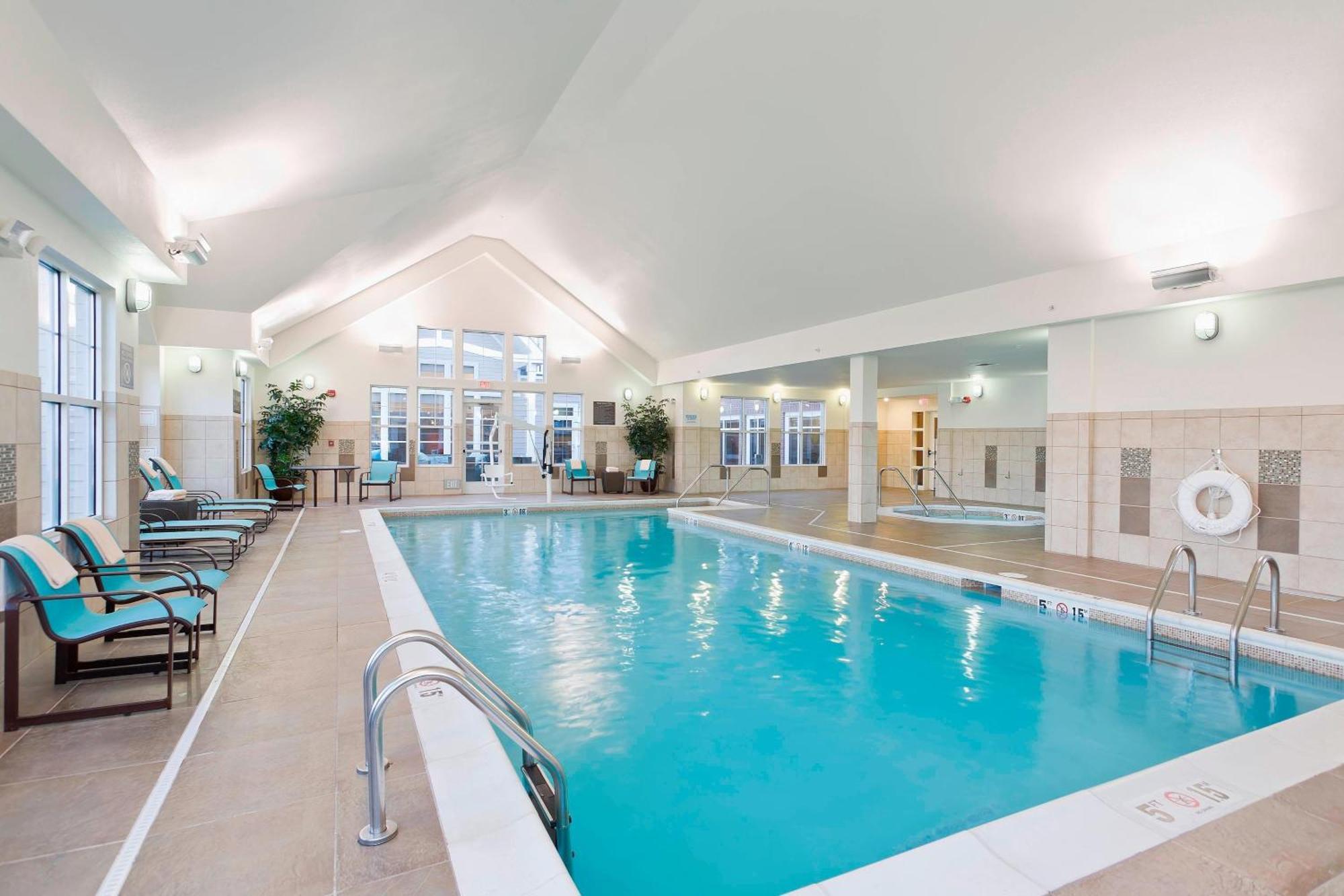 Residence Inn Bismarck North Kültér fotó