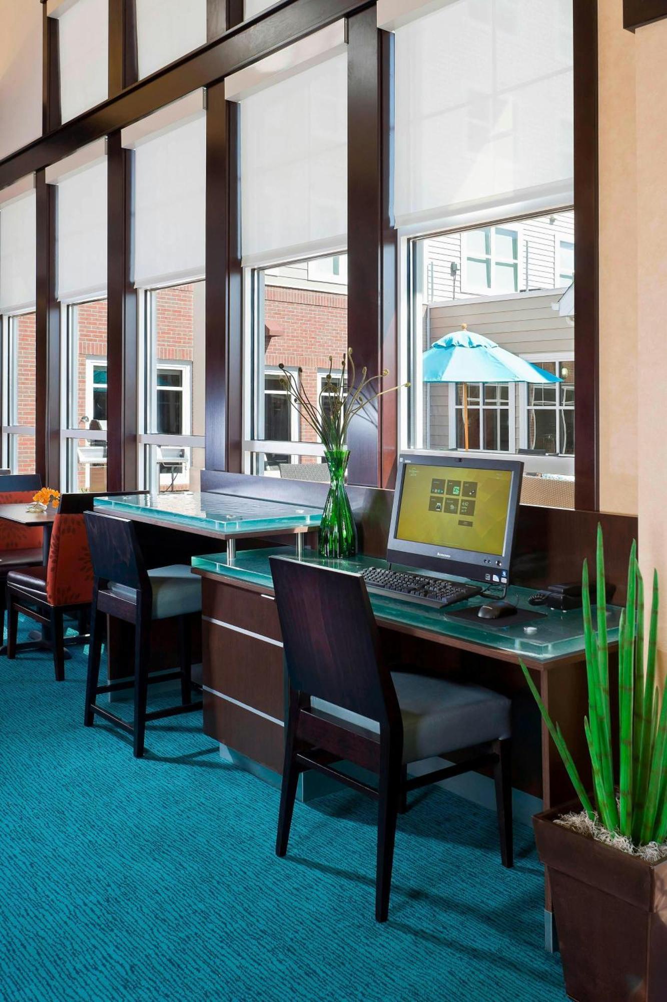 Residence Inn Bismarck North Kültér fotó