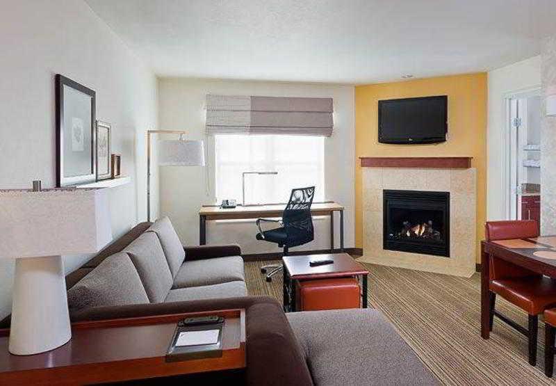Residence Inn Bismarck North Szoba fotó