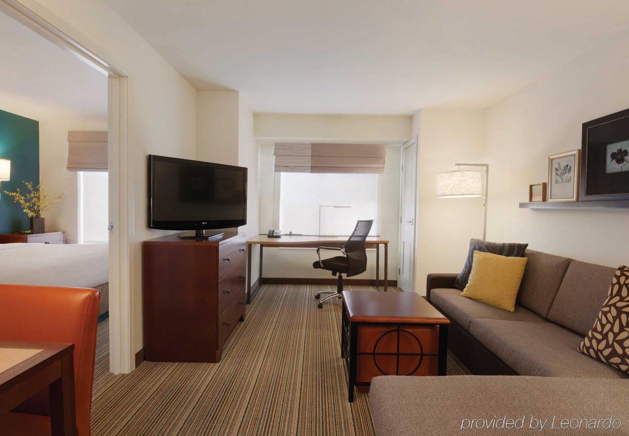 Residence Inn Bismarck North Kültér fotó